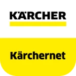 Logo of Kaerchernet android Application 